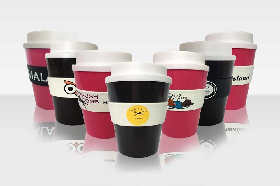 Coffee Cups