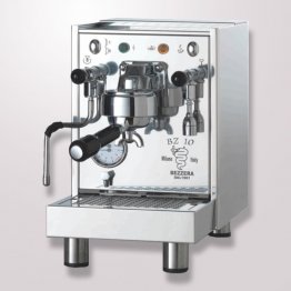 Bezzera-BZ10-Coffee-Machine