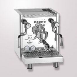 Bezzera-BZ16-Coffee-Machine