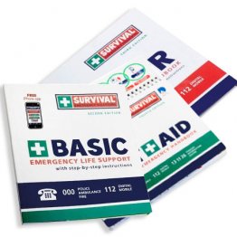 first_aid_kit_book_bundle_set