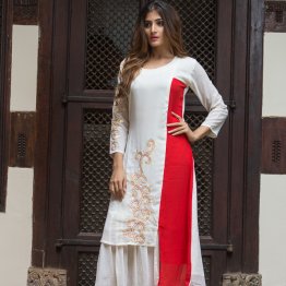red_and_white_embroidered_dress_1