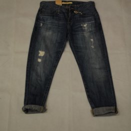 BIG STAR - Billy Luchy Skinny Jeans, Blue - S25 DSC_4118