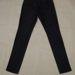 JAMES JEANS - Twiggy Skinny Jeans, Picadilly (Dark Blue) - S28 DSC_4124