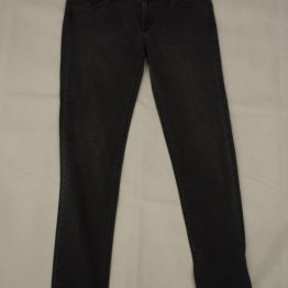 JAMES JEANS - Twiggy Skinny Jeans, Slate (Charcoal) S30 (2) DSC_4092