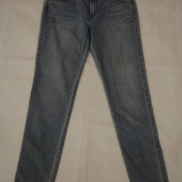 JAMES JEANS - Twiggy Skinny Jeans, Stream (Light Blue) - S31 DSC_4098