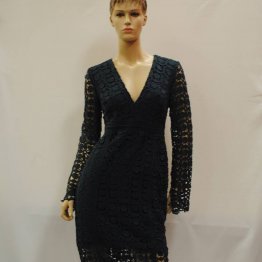 MINISTRY OF STYLE - Tangia LS Dress, Teal - S14 DSC_3977 (1)