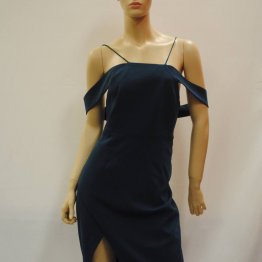 TALULAH - RHAPSODY Midi Dress, Teal - L DSC_3925 (3)