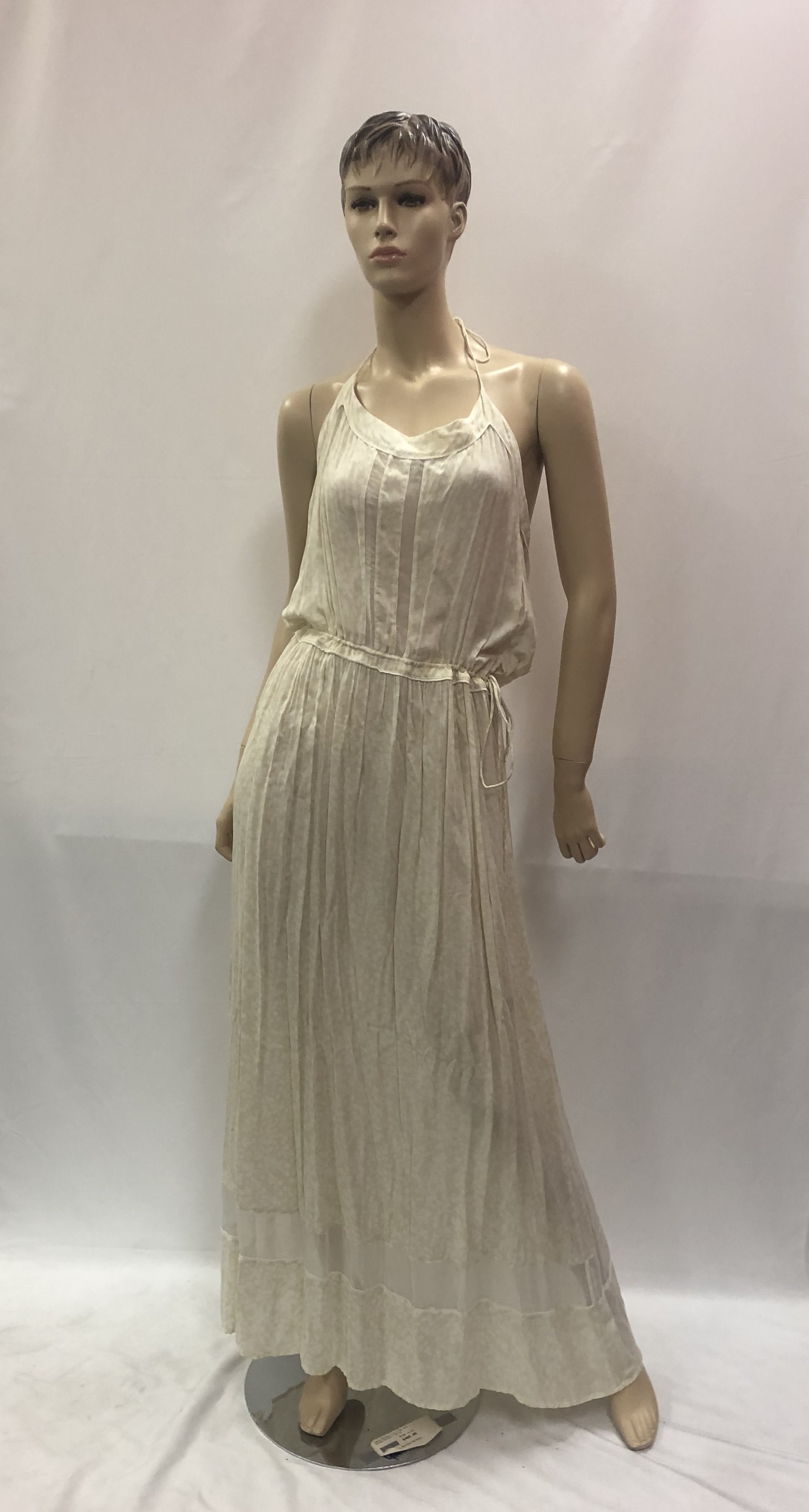 Maxi Beach Dress - BIRD & KITE