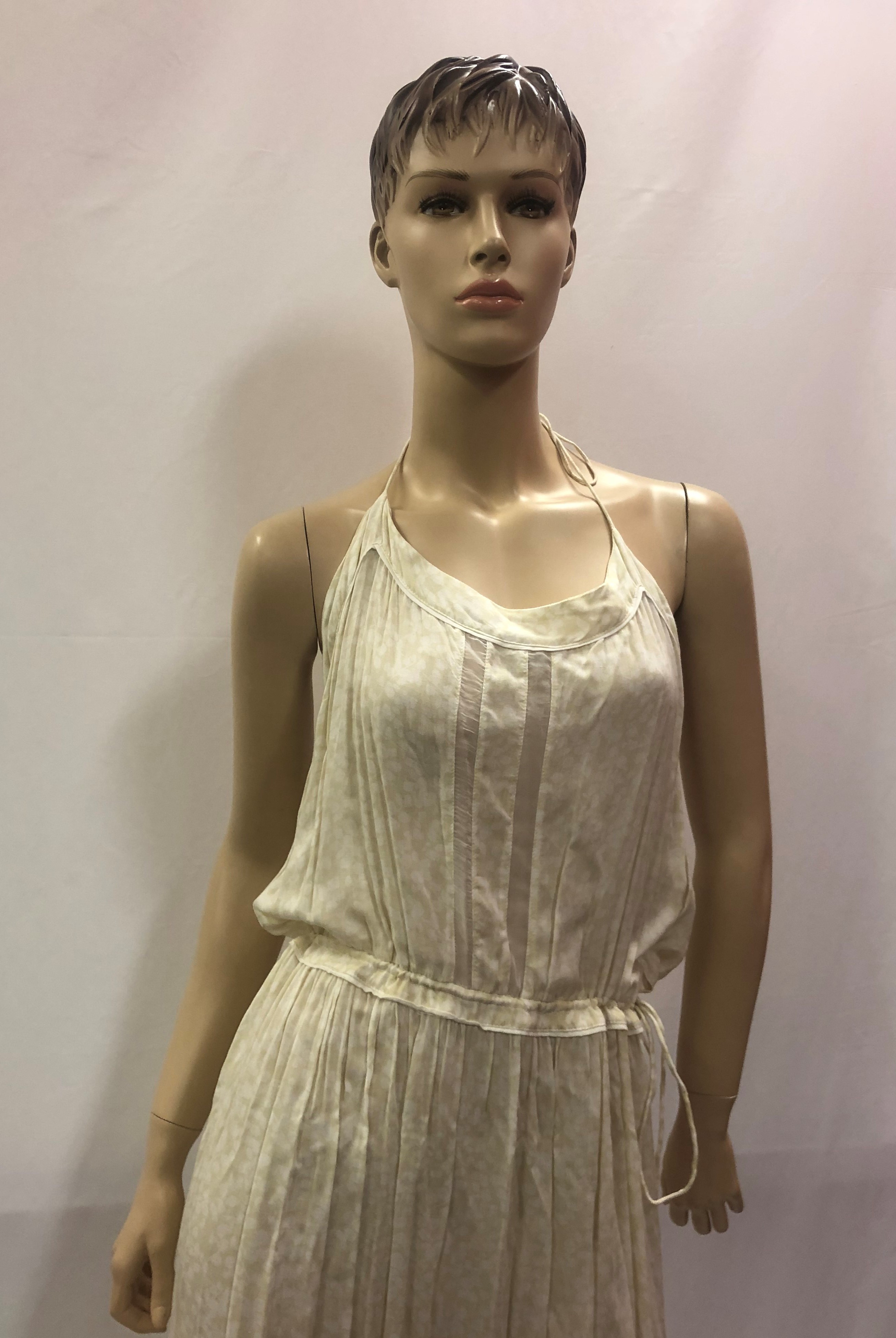 Maxi Beach Dress - BIRD & KITE - Image 3