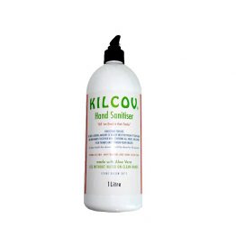KILCOV-1-LITRE-LITER-HAND-SANITISER-WITH-ALOE-VERA-AND-MOISTURISER