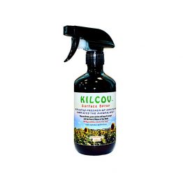 Kilcov Surface Spray Fresh with 100% NATURAL Botanicals- 500mL Bottle